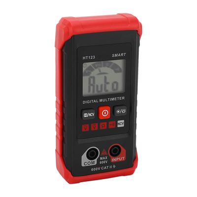 Messgeräte für Elektrik – Multimeter