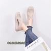 Vulcanized Women's Sneakers Sandals 2024 Fashion Lady Girl Summer Woman Casual Jelly Shoes Platform Sandals Hollow Out Mesh Flat