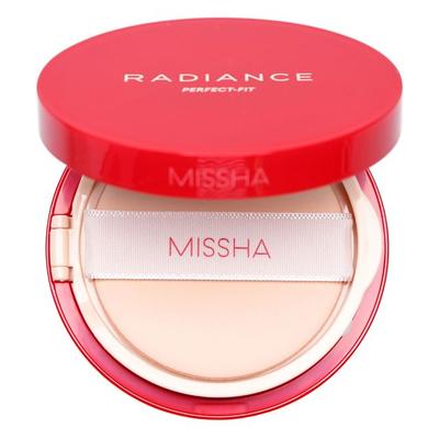 Radiance Perfect Fit Cushion - 4 Colors