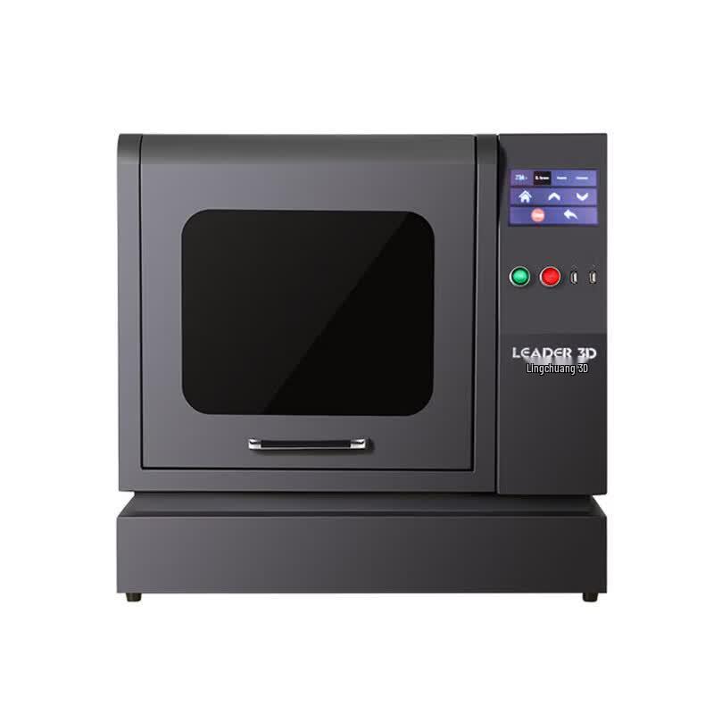 LEADER 3D Industrial 4K LCD Resin 3D Printer