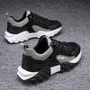 Zapatos para Hombre Plataforma Zapatillas Masculinas Zapatos Vulcanizados Zapatos Casuales para Correr Hombres