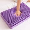 Pectin Pillow Memory TPE Pillow Neck Message Pillows High Orthopedic Shoulder Pain Protection Cervical  Almohadas Para Dormir