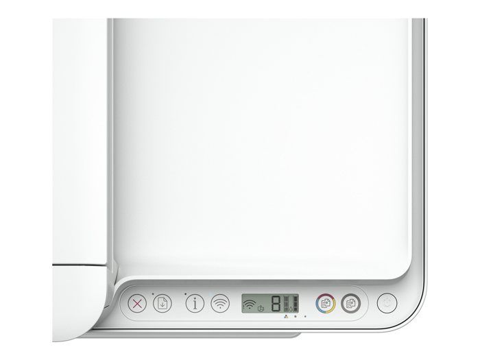 HP Deskjet 4210e All-in-One -