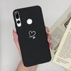 6.59" For Cover Huawei P Smart Z Case Huawei Y9 Prime 2019 STK-LX1 Shockproof Cases Silicone TPU Cute Printed Pattern Back Cover