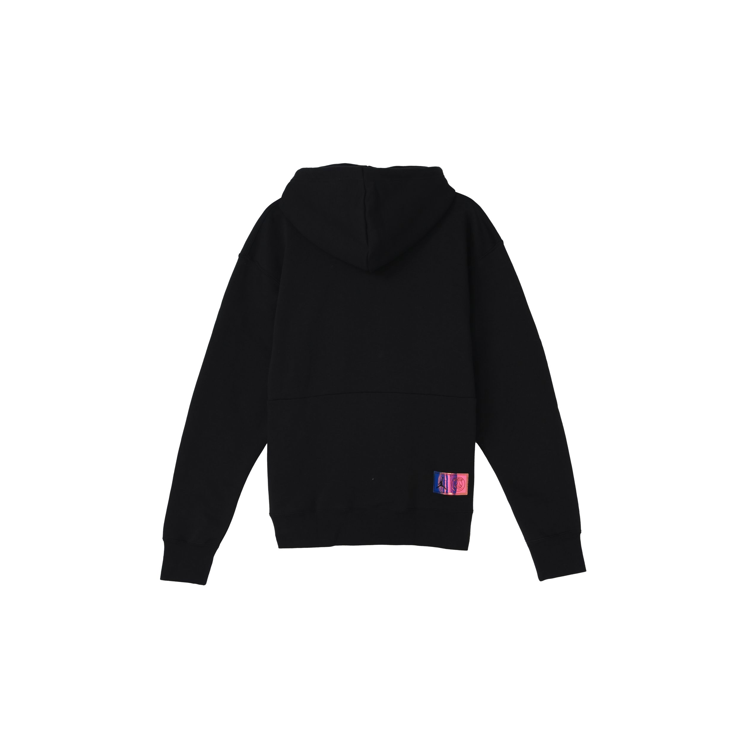 Мужские флисовые пуловеры с капюшоном Jordan Paris Saint-Germain — фото 2