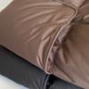 Jaqueta Puffer de Inverno Feminina Casaco Curto de Penas Streetwear Parkas Quentes Mangas Outwear
