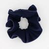 [Alexandre de Paris] Emma Scrunchie Navy