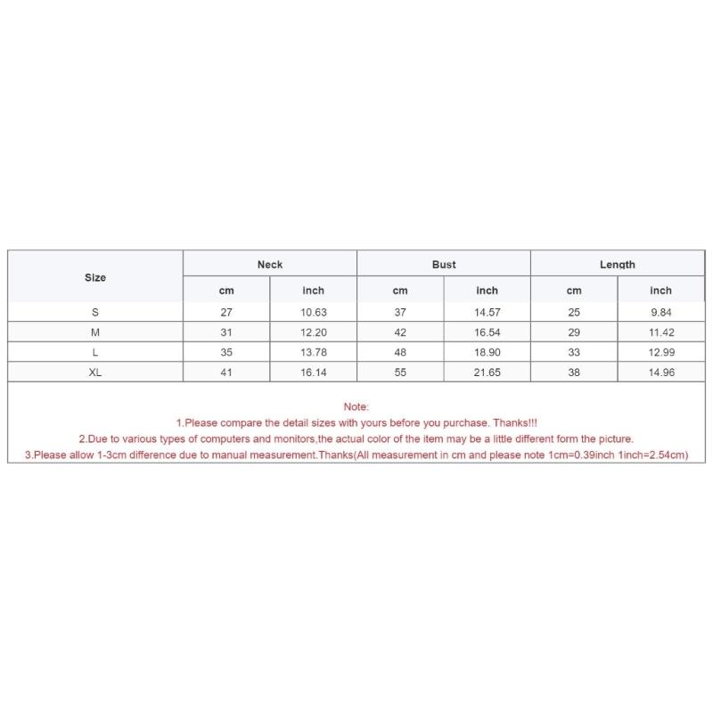 Dogs Warm Dress for Cosplay Santa Christmas Dogs Skirt Winter Autumn Wedding Dresses Cute Sweet Small Dogs Skirt