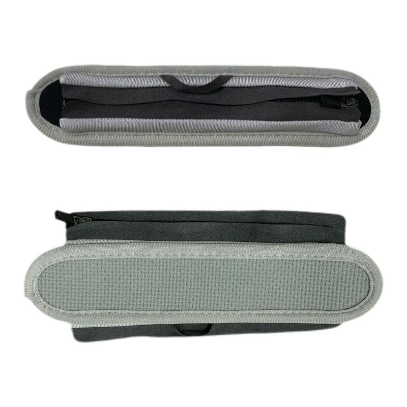 Soft Headband Cover Replacement Headband Protector Mesh Cloth Installation for Studio 2.0 3.0 Headphone Comfortable