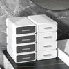 Stationery And Cosmetics Storage Box Stationery Organizer Office Drawer Storage Box Office Organization Desktop Storage Box