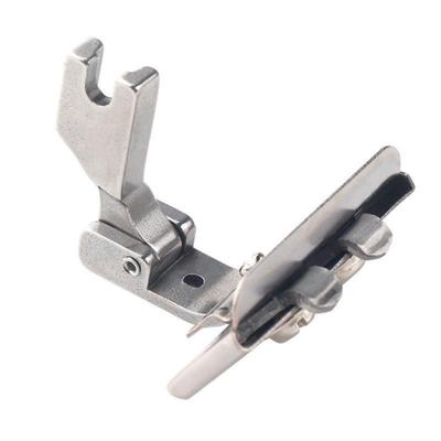 Adjustable Lace Tape Guide Presser Foot Sewing Machines Presser Foot Easy To Use for Sewing Machines