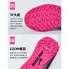 Nike Zoom Mercurial Superfly 9 Academy TF Grade School '25th Anniversary Pack' (Unisex) Metallic Silver / Black / Volt / Hyper Pink Kids' Soccer Shoes