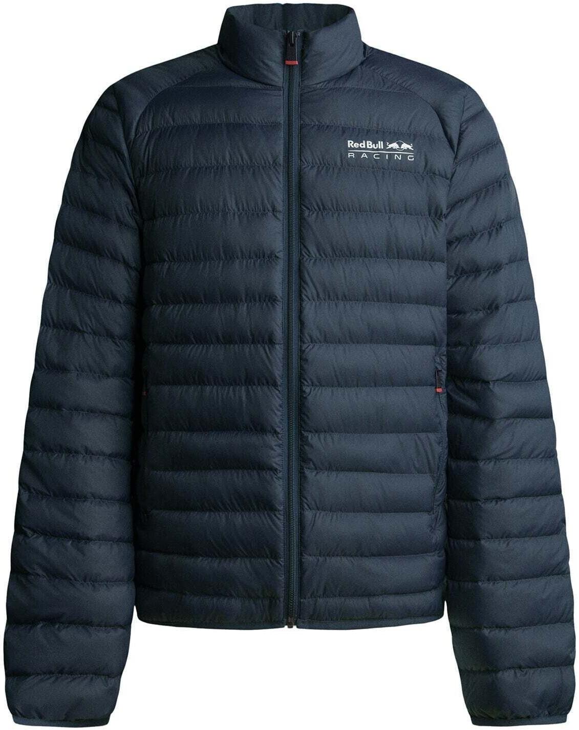 

Демисезонная куртка Red Bull Racing Thinsulate Jacket (RU400001-594) S