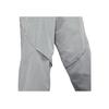 Nike Soft Comfortable Solid Color Fashion Knit Sports Pants Men bottoms Gray FZ0468-077