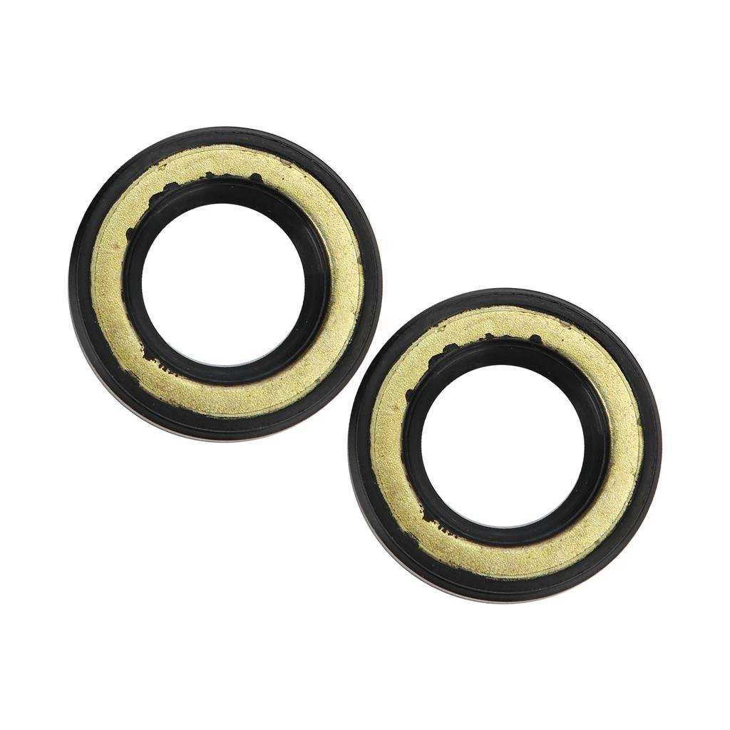 Propeller Shaft Oil Seal 9310117054 Fit for Yamaha Outboard 9.9 HP 15 HP 2 & 4 STROKE