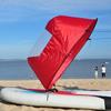 Kayak Downwinds Wind Sail Paddles Inflatable Boats Drifting Downwinds Sail for Casual Sailing Activity