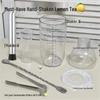 777 Professional Drink Shaker & Cocktail Making Set
