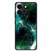 Phone Case For ZTE Blade A55 Back Cover Case A 55 Shockproof Black Silicone Soft Coque For ZTE Blade A35 Case A 35 6.75" Funda