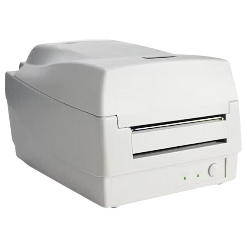 ARGOX OS-214plus Thermal Transfer Barcode Label Printer CN plug (adapter included)