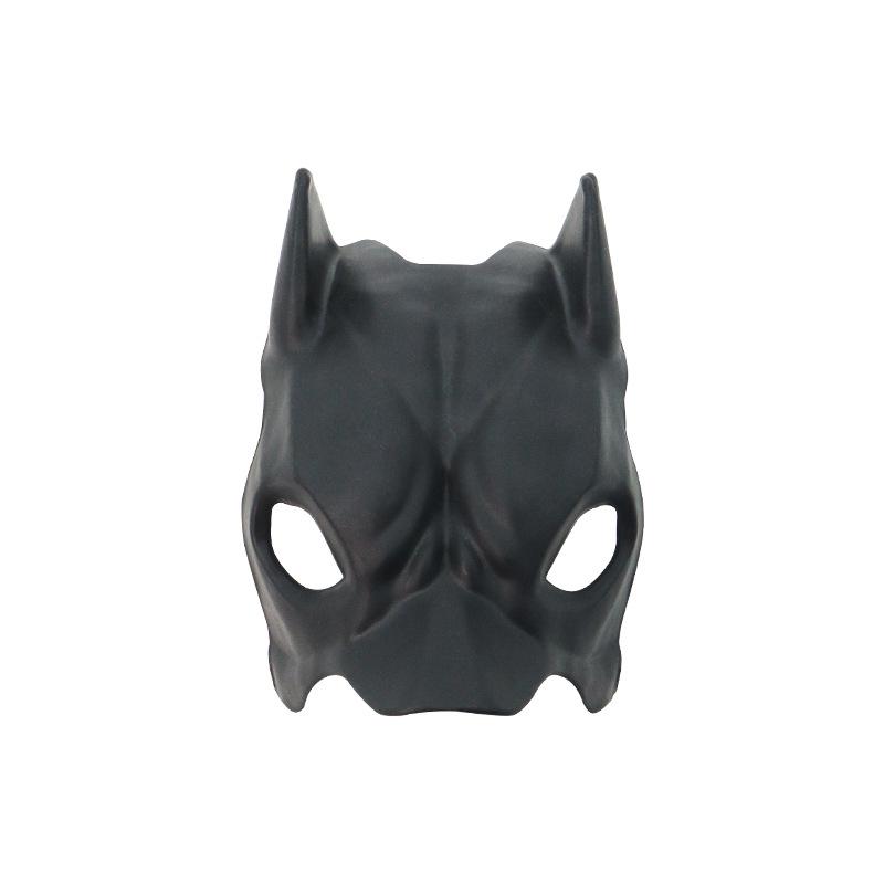 TK Halloween Cat & Dog Cosplay Bat Mask - Pet Masquerade Costume