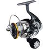 Daiwa Spinning Reel 18 Blast LT4000-CXH Lightweight, High Performance, Smooth Drag Fishing Gear