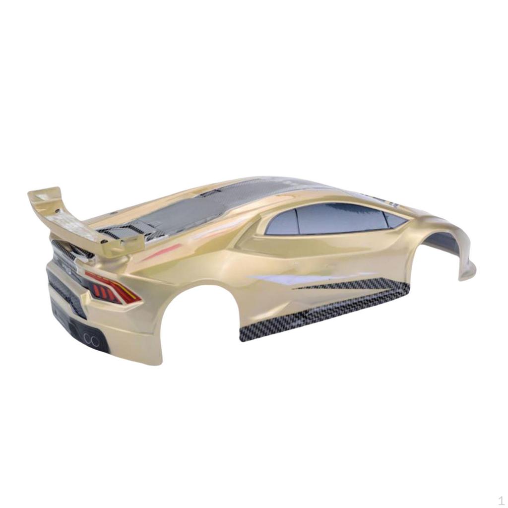 Universal Car Body, 26cm Replacement Accessories for Upgrade