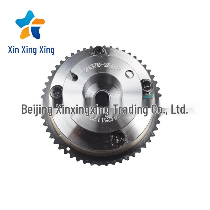 243702E020/243702E010 Hyundai Kia VVT Camshaft Timing Sprocket