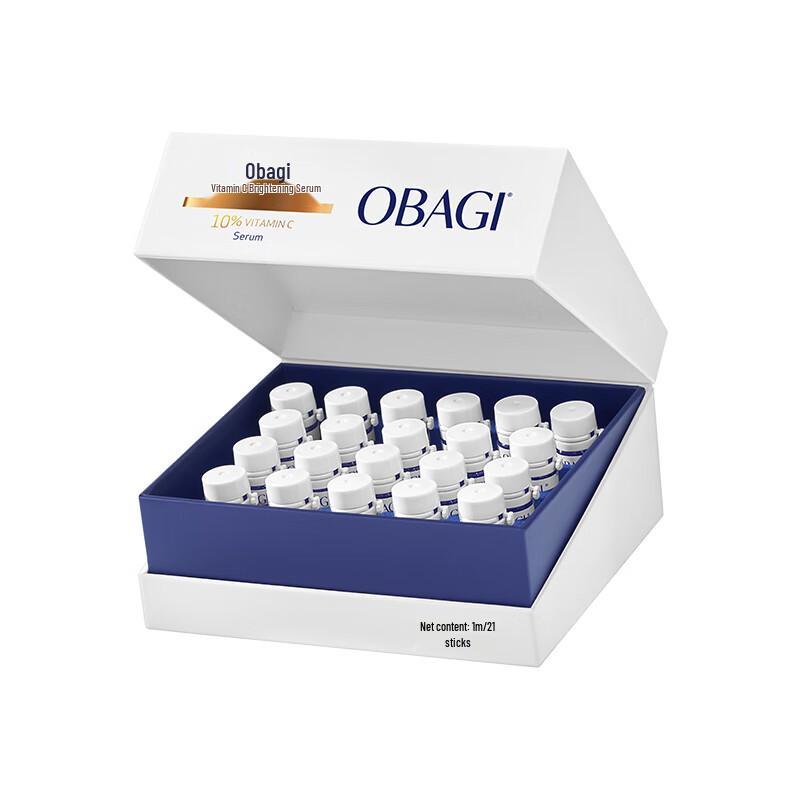 Obagi Vitamin C Professional Serum Ampoules 10%