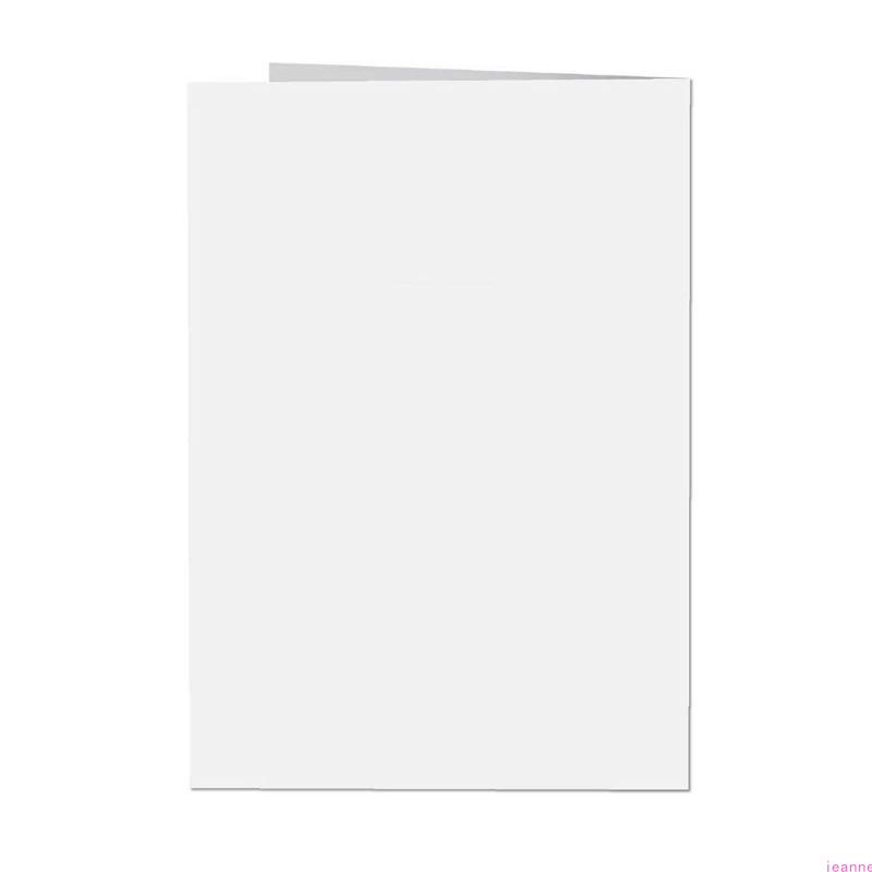 

DIY Recording Greeting Card Writeable Sound Greeting Card Paintable for Holiday Blessings Voice Message