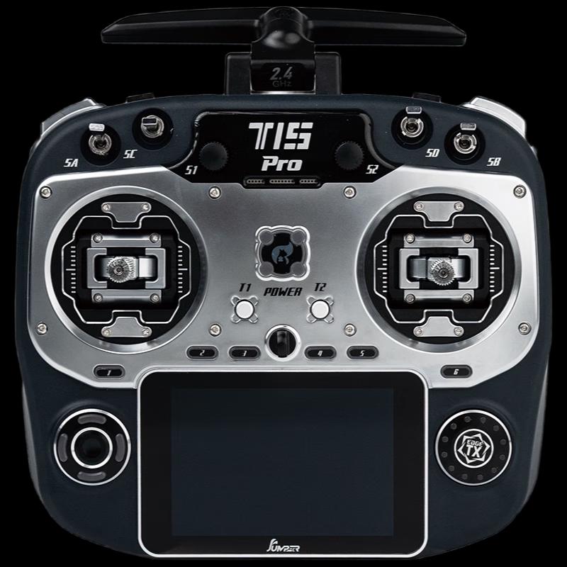 JumperRC T15PRO ELRS 2.4G Radio Transmitter