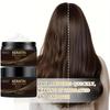 Hair Conditioner and Keratin Oil Control - Instantly Smooth Out Frizz, Cure Dryness and Breakage, Repair Heat Damage, and Restore Shine To Hair