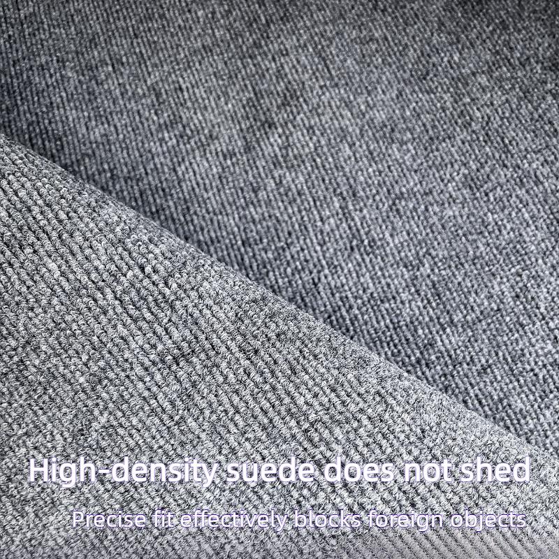 For Leapmotor B10 2025 2026 Trunk Mat Rear Cargo Boot Carpet Coil Floor Liner Auto Interior Accessories
