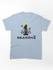 Fall Guys Ultimate Knockout Congratulation 1 Year Classic T-Shirt