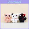 Bonecas e peluches – Peluches - caráteres de filmes e desenhos animados