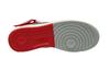 Nike Air Force 1 Mid LV8 Split Nero Rosso DZ2554-001