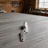65Mn Steel Blade PVC PPR Pipe Cutter Tail Lock Design
