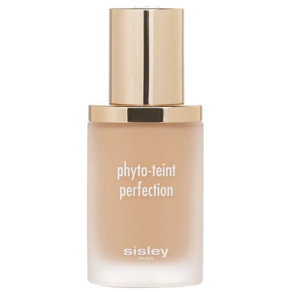

Phyto Tint Perfection Luminous Matte-Ultra Long-Lasting Skincare Foundation - 2W2 Desert 30ml/1oz