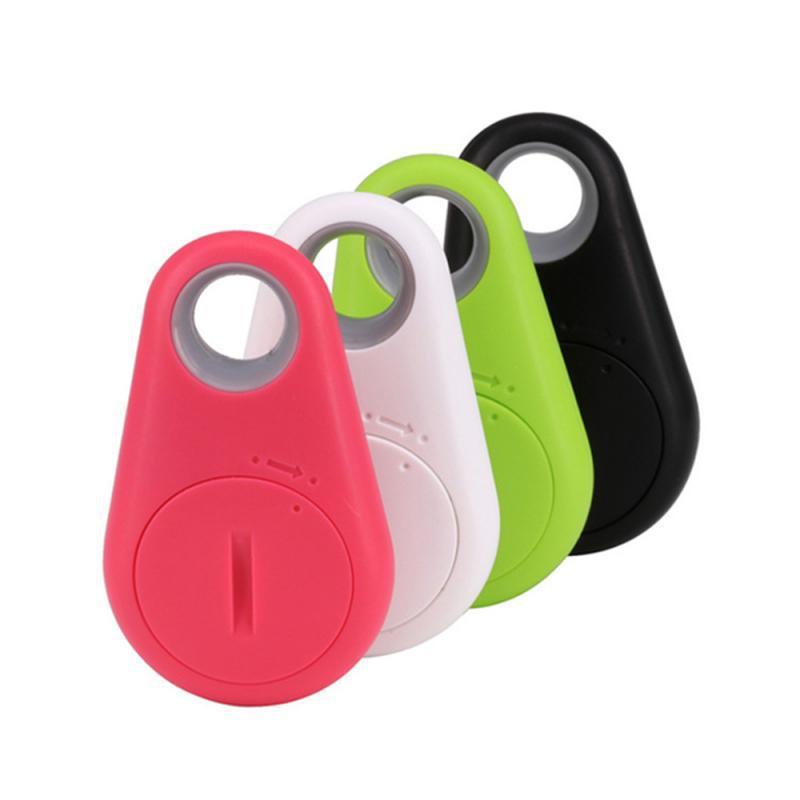 Bluetooth Smart Mobile Phone Wallet Key Backpack Pet Child Tracker Finder