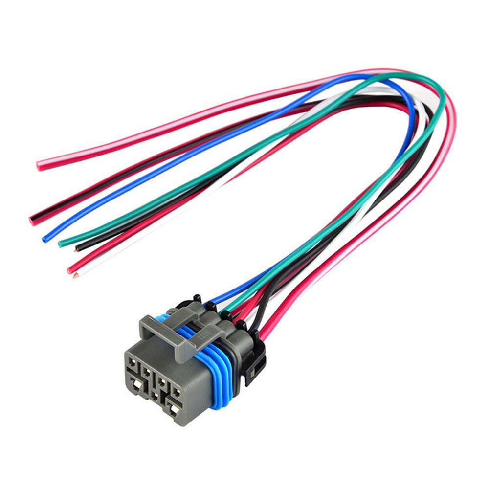 Neutral Safety Switch Connector 88862288 15305887 For 7-PIN 4-PIN 4L60E 4L80E