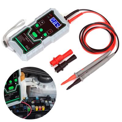 Car Circuit Fault Tester Multifunctional Diagnostic Test Tool Circuit Detector 0-100V Vehicle Circuit Breaker Finders