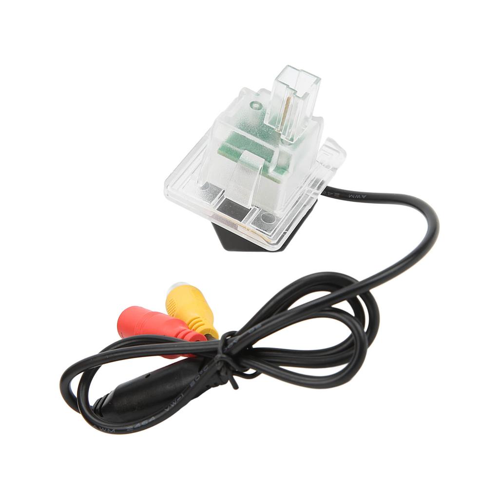 Car Rear View Camera IP67 Waterproof High Definition Parking Assist Camera Replacement for Benz SLK