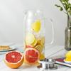 Veselă pentru băuturi – Vase pentru apă și carafe