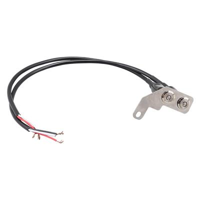 Układy elektryczne – Przełączniki motocyklowe