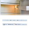LED Light Panel Home Refrigerator Part Kitchen Appliance Lighting Replacement for MCF(L)-338LDWEP Refrigerator Accessory