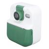 Camera Instant Print 2.4 Inch IPS Screen Selfie Digital Camera with 1080P Videos Portable Travel Camera for Boys Girls