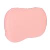Memory Foam Neck Pillow Soft Cat Belly Like Removable Case Washable Cervical Neck Pillow for