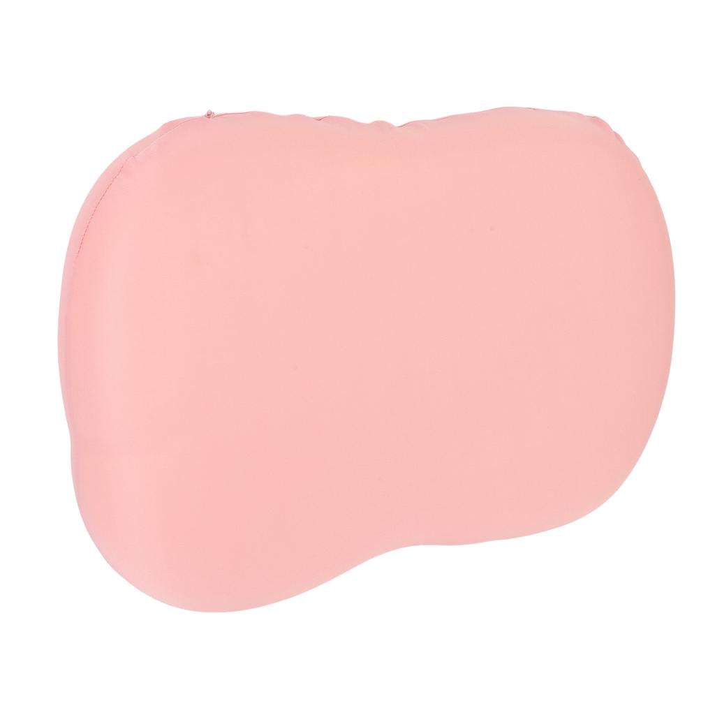 Memory Foam Neck Pillow Soft Cat Belly Like Removable Case Washable Cervical Neck Pillow for