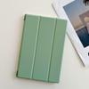 Samsung Tab A9+ Tablet Case: Protective TPU Tri-Fold Cover for A8 Cellular & A7 Lite