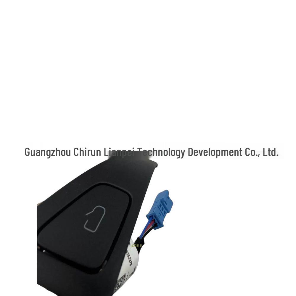 Tesla Model 3 Door Unlock Switch - Part #1094956 YXLP