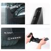 For Zeekr 7x 2025 2026 Car Styling Front And Rear Mudguard Cover  Car Mudguard Splash Guard Fender Mudflap Plate Accessories
